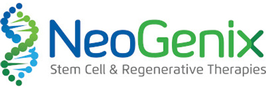 NeoGenix Stem Cell and Regenerative Therapies logo